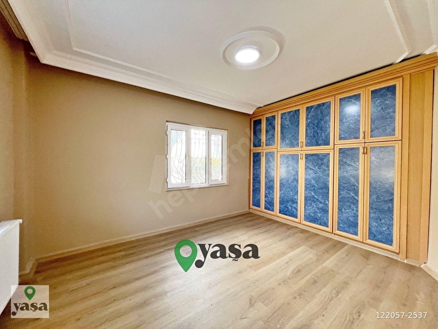 YAŞA GYD - YENİŞEHİRDE SATILIK 4+1 TRİPLEKS MÜSTAKİL VİLLA - Görsel 26