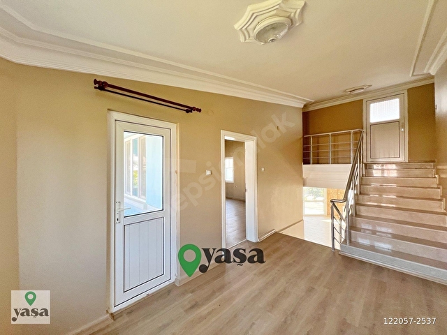 YAŞA GYD - YENİŞEHİRDE SATILIK 4+1 TRİPLEKS MÜSTAKİL VİLLA - Görsel 21