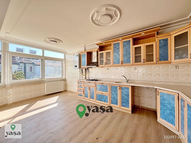 YAŞA GYD - YENİŞEHİRDE SATILIK 4+1 TRİPLEKS MÜSTAKİL VİLLA - Görsel 16