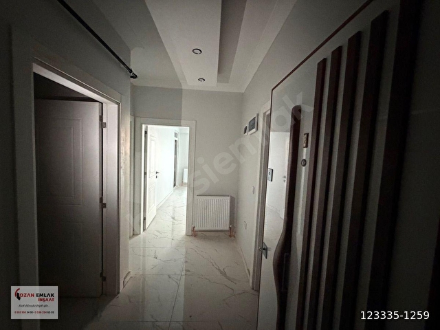 ERZİNCAN MERKEZ DÖRTYOL’DA SATILIK 1+1 HOME OFİS FIRSATI!