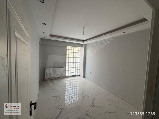 ERZİNCAN MERKEZ DÖRTYOL’DA SATILIK 1+1 HOME OFİS FIRSATI! - Görsel 6