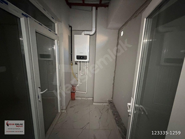 ERZİNCAN MERKEZ DÖRTYOL’DA SATILIK 1+1 HOME OFİS FIRSATI! - Görsel 10