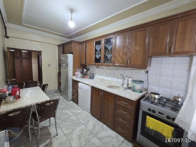 BAĞCILAR TOPTANCILAR ÇARŞISI KARŞISINDA ACİLL SATILIK 3+1 ORTA KAT DAİRE - Görsel 2