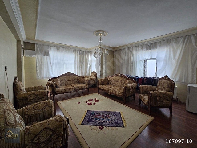 BAĞCILAR TOPTANCILAR ÇARŞISI KARŞISINDA ACİLL SATILIK 3+1 ORTA KAT DAİRE - Görsel 8