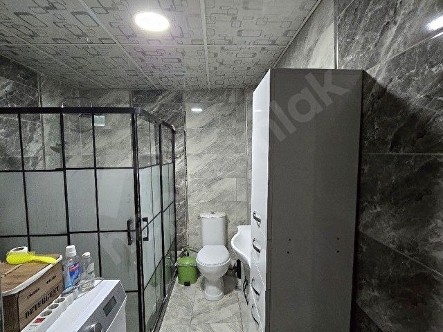 BAĞCILAR TOPTANCILAR ÇARŞISI KARŞISINDA ACİLL SATILIK 3+1 ORTA KAT DAİRE - Görsel 15