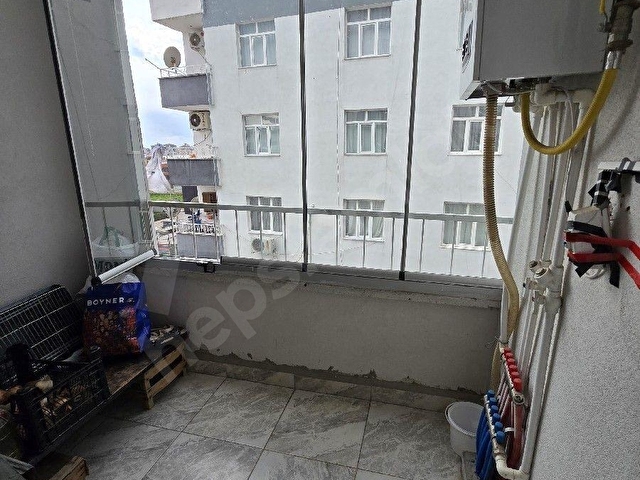 BAĞCILAR TOPTANCILAR ÇARŞISI KARŞISINDA ACİLL SATILIK 3+1 ORTA KAT DAİRE - Görsel 18