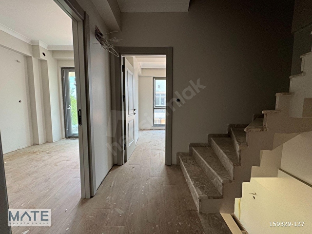 Düzler Mevkiinde Denize Yürüme Mesafesinde Satılık SIFIR Villa - Görsel 24
