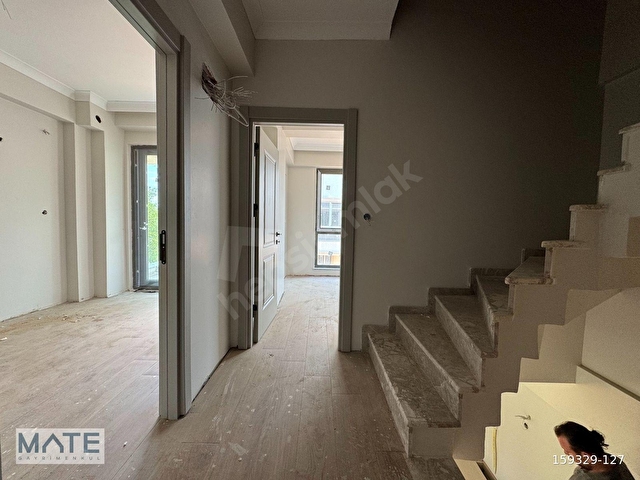 Düzler Mevkiinde Denize Yürüme Mesafesinde Satılık SIFIR Villa - Görsel 25