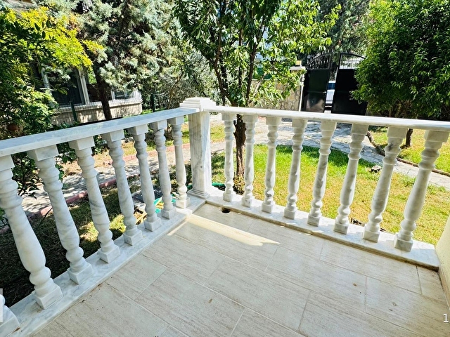 KİRALIK VİLLA - Görsel 30