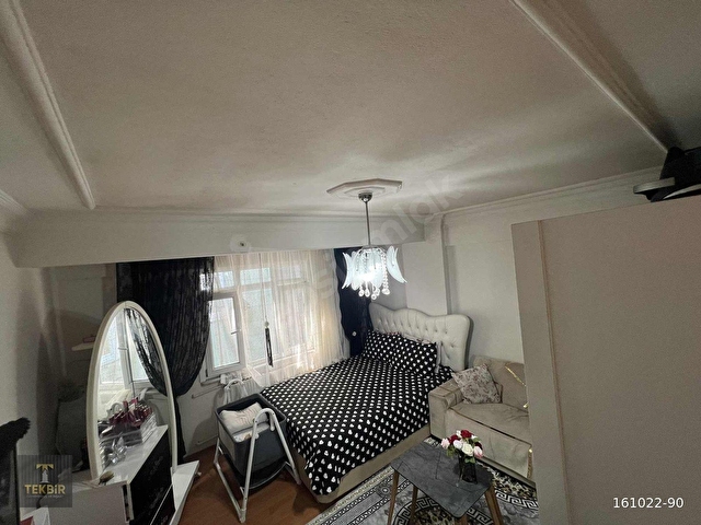TEKBIR GAYRİMENKULDEN TURGUTREİS MAH 3+1 120 m2 ARA KAT SATILIK - Görsel 9