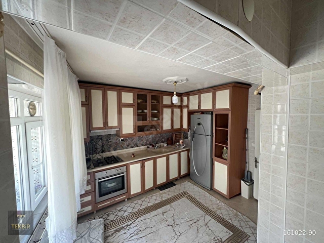 TEKBIR GAYRİMENKULDEN TURGUTREİS MAH 3+1 120 m2 ARA KAT SATILIK - Görsel 6
