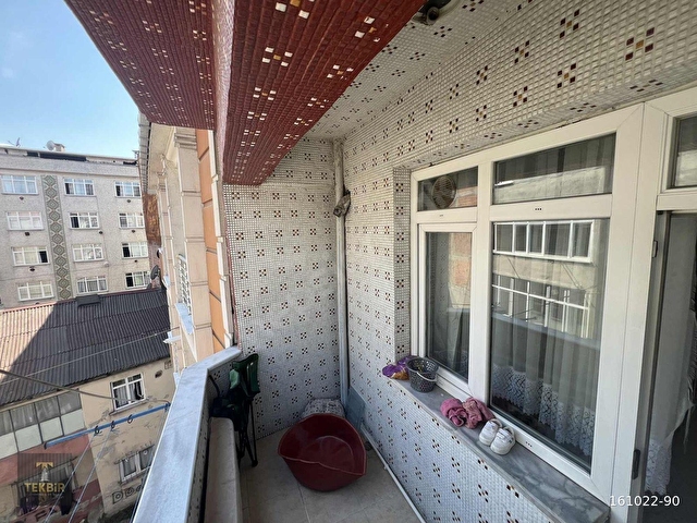 TEKBIR GAYRİMENKULDEN TURGUTREİS MAH 3+1 120 m2 ARA KAT SATILIK - Görsel 23