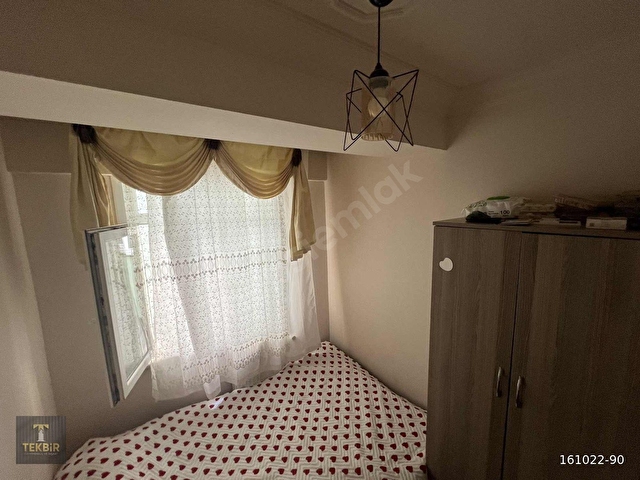 TEKBIR GAYRİMENKULDEN TURGUTREİS MAH 3+1 120 m2 ARA KAT SATILIK - Görsel 19