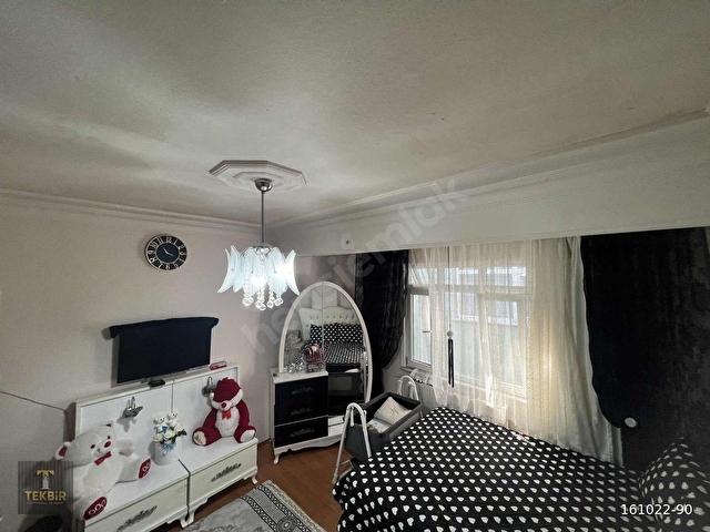 TEKBIR GAYRİMENKULDEN TURGUTREİS MAH 3+1 120 m2 ARA KAT SATILIK - Görsel 10
