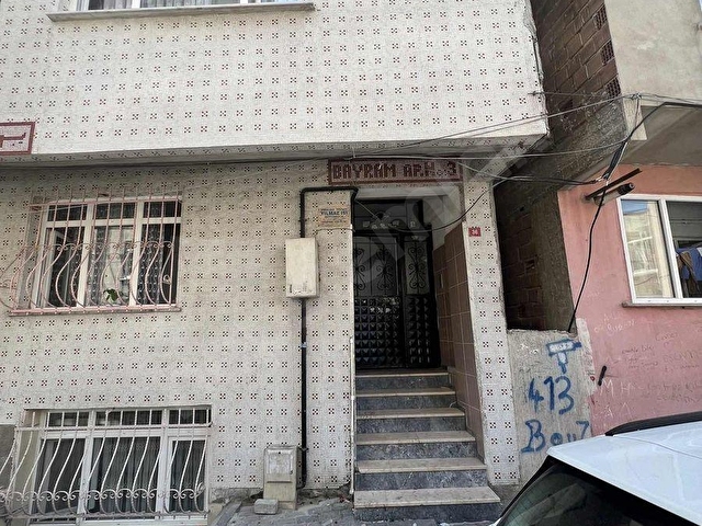 TEKBIR GAYRİMENKULDEN TURGUTREİS MAH 3+1 120 m2 ARA KAT SATILIK - Görsel 22