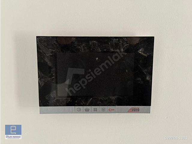 ## NİĞDE EMLAK MRKZNDEN BOR CD.CEPHE TAM YAPILI K.OTOPARKLI 2+1 SIFIR DAİRE # - Görsel 19