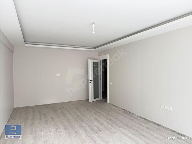## NİĞDE EMLAK MRKZNDEN BOR CD.CEPHE TAM YAPILI K.OTOPARKLI 2+1 SIFIR DAİRE # - Görsel 7