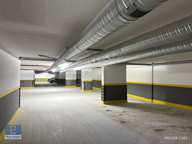 ## NİĞDE EMLAK MRKZNDEN BOR CD.CEPHE TAM YAPILI K.OTOPARKLI 2+1 SIFIR DAİRE # - Görsel 25
