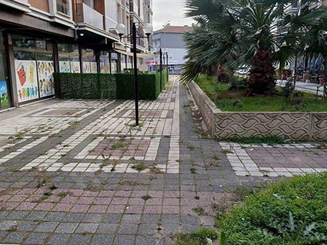 ATABEY GAYRİMENKULDEN ŞARKÖY İSTİKLAL MAH. KİRALIK DÜKKAN - Görsel 7