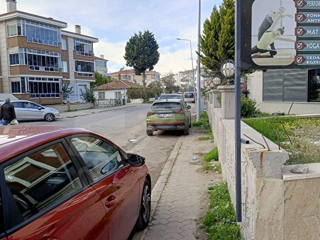 ATABEY GAYRİMENKULDEN ŞARKÖY İSTİKLAL MAH. KİRALIK DÜKKAN - Görsel 3