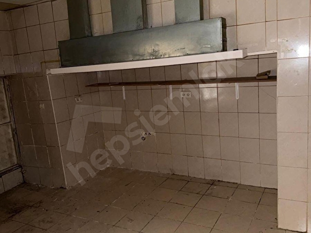 NECATİBEY CADDESİ EN MERKEZİ YERİNDE (CAFE - RESTUARANT- PASTANE - MAĞAZAYA) UYGUN DÜKKAN - Görsel 13