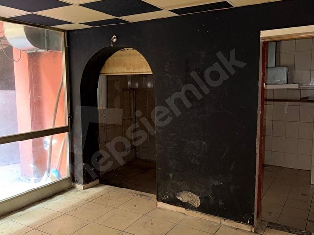 NECATİBEY CADDESİ EN MERKEZİ YERİNDE (CAFE - RESTUARANT- PASTANE - MAĞAZAYA) UYGUN DÜKKAN - Görsel 9