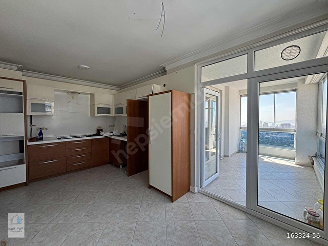 MAK GAYRİMENKULDEN PANORAMA TOWERS MANZARALI EBV.BANYOLU 4+1 - Görsel 27