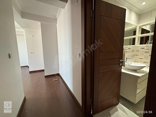 MAK GAYRİMENKULDEN PANORAMA TOWERS MANZARALI EBV.BANYOLU 4+1 - Görsel 24