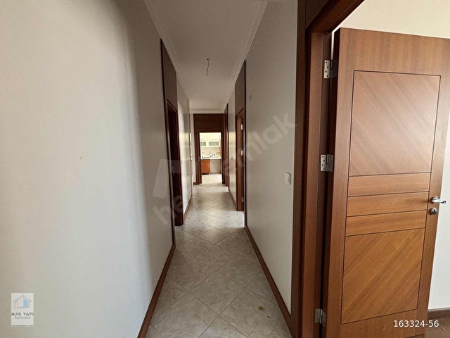 MAK GAYRİMENKULDEN PANORAMA TOWERS MANZARALI EBV.BANYOLU 4+1 - Görsel 21