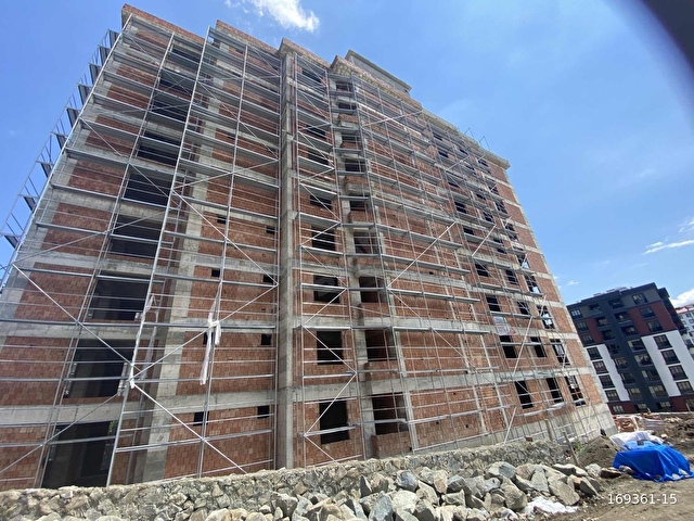 MONARC GAYRİMENKUL BUCAK MAH. 2+1 SATILIK DAİRE - Görsel 3