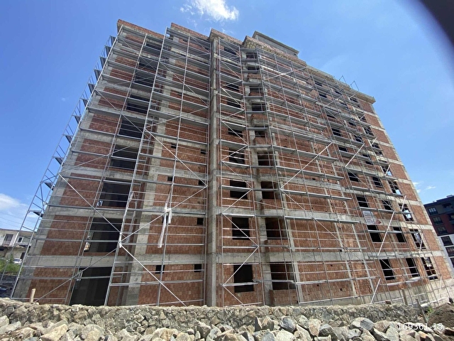 MONARC GAYRİMENKUL BUCAK MAH. 2+1 SATILIK DAİRE