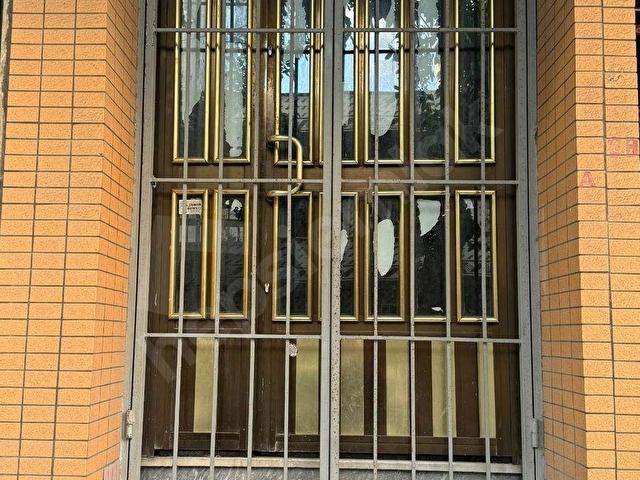 BAYRAMPAŞADA TEKSTIL,IMALAT VE BİRÇOK İŞKOLUNA UYGUN KİRALIK BOŞ DÜKKAN - Görsel 13