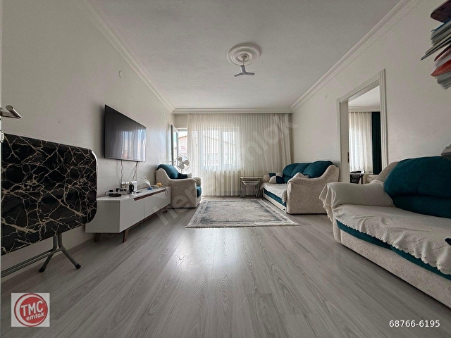 █TMC EMLAKTAN█ ANDİÇEN MAH. 3+1 GENİŞ DAİRE - Görsel 18