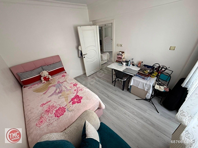 █TMC EMLAKTAN█ ANDİÇEN MAH. 3+1 GENİŞ DAİRE - Görsel 21