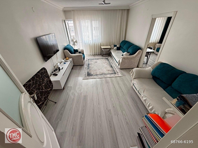█TMC EMLAKTAN█ ANDİÇEN MAH. 3+1 GENİŞ DAİRE - Görsel 13