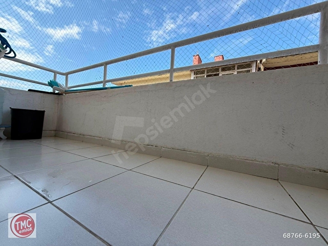 █TMC EMLAKTAN█ ANDİÇEN MAH. 3+1 GENİŞ DAİRE - Görsel 9