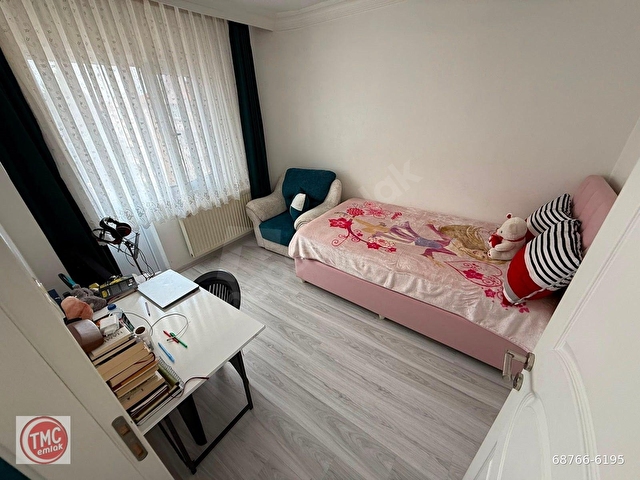 █TMC EMLAKTAN█ ANDİÇEN MAH. 3+1 GENİŞ DAİRE - Görsel 22
