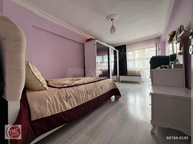 █TMC EMLAKTAN█ ANDİÇEN MAH. 3+1 GENİŞ DAİRE - Görsel 28