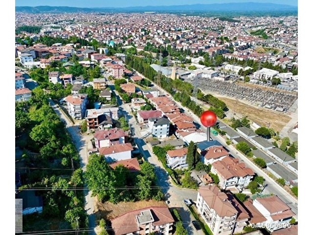 3 KAT MÜSTAKİL BİNA - Görsel 8