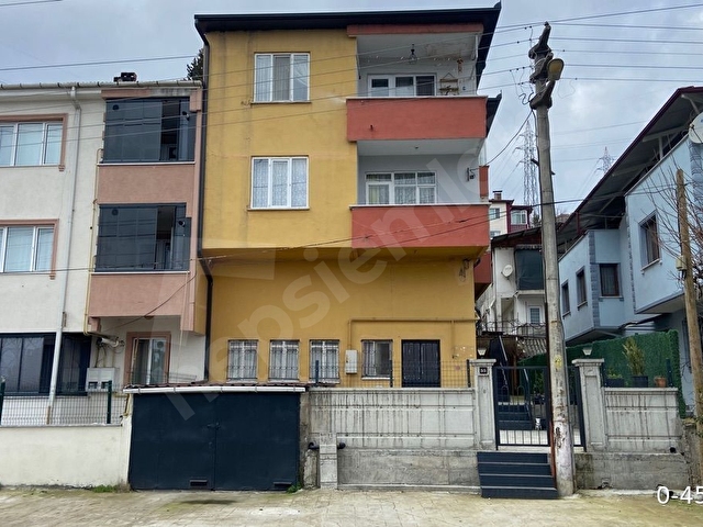 3 KAT MÜSTAKİL BİNA - Görsel 19