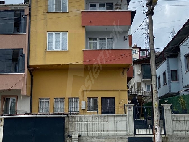 3 KAT MÜSTAKİL BİNA - Görsel 21