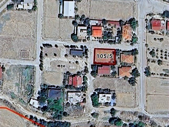 İYİ-KİDEN HARİKA KONUMDA YEŞİL ALAN CEPHELİ KÖŞE PARSEL ARSA - Görsel 2