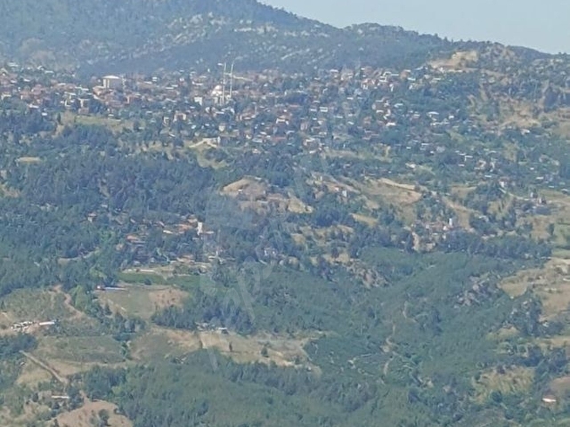 mersin Tarsus böğrü eğri mahallesi yaylalık tarla - Görsel 10