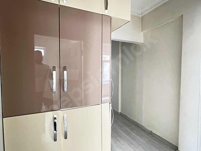 SAFİRDEN MASRAFSIZ LÜKS DAİRE - Görsel 24