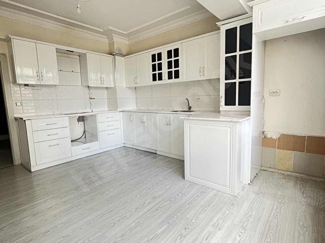 SAFİRDEN MASRAFSIZ LÜKS DAİRE - Görsel 17