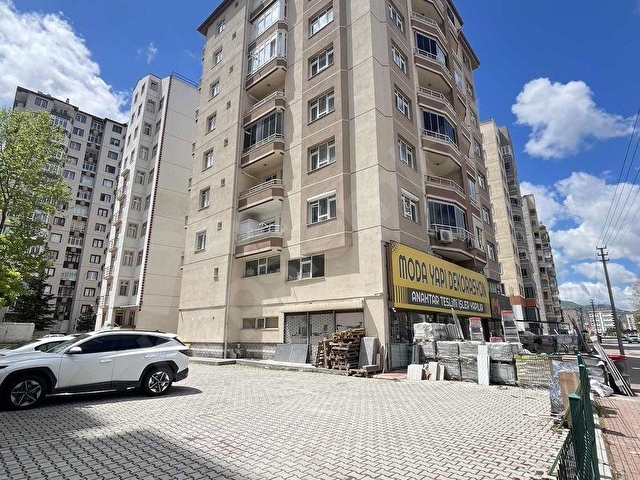 SAFİRDEN MASRAFSIZ LÜKS DAİRE - Görsel 2