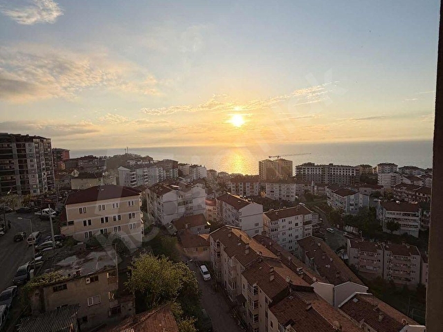 KAYA EMLAKTAN FATİH SİTESİNDE FULL MANZARALI 2+1 DAİRE - Görsel 12