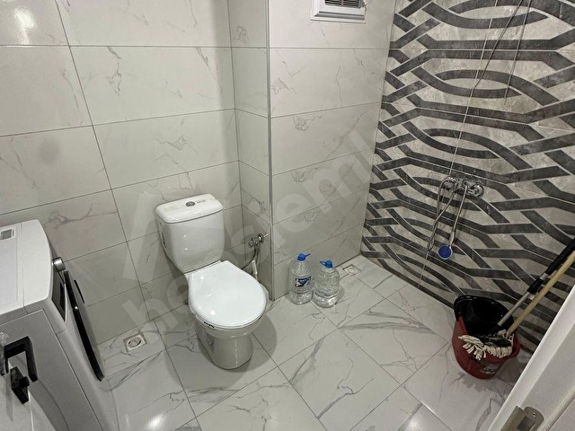 VEPAŞtan YENİMAHALLEDE LÜX EŞYALI 2+1 GENİŞ DAİRE - Görsel 8