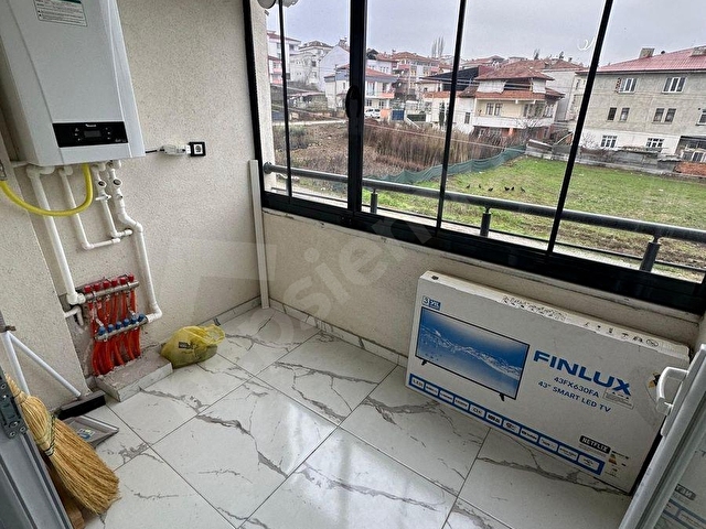 VEPAŞtan YENİMAHALLEDE LÜX EŞYALI 2+1 GENİŞ DAİRE - Görsel 4