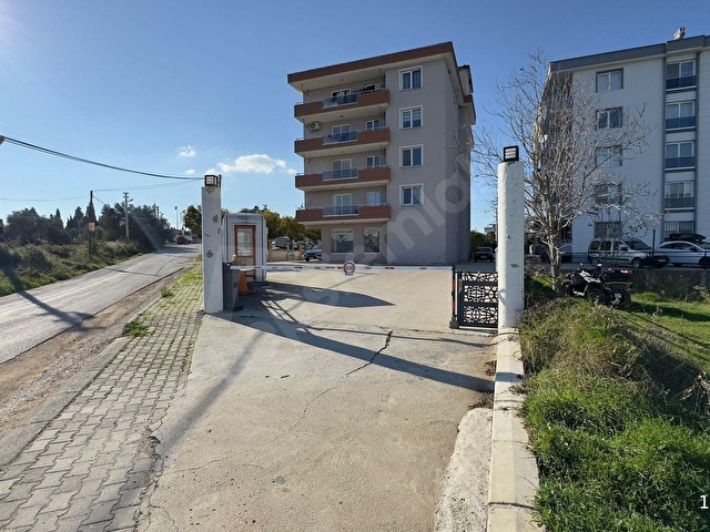 Menderes Barbaros da Atatürk Cadde yakını 120m2 KİRALIK DÜKKAN - Görsel 4